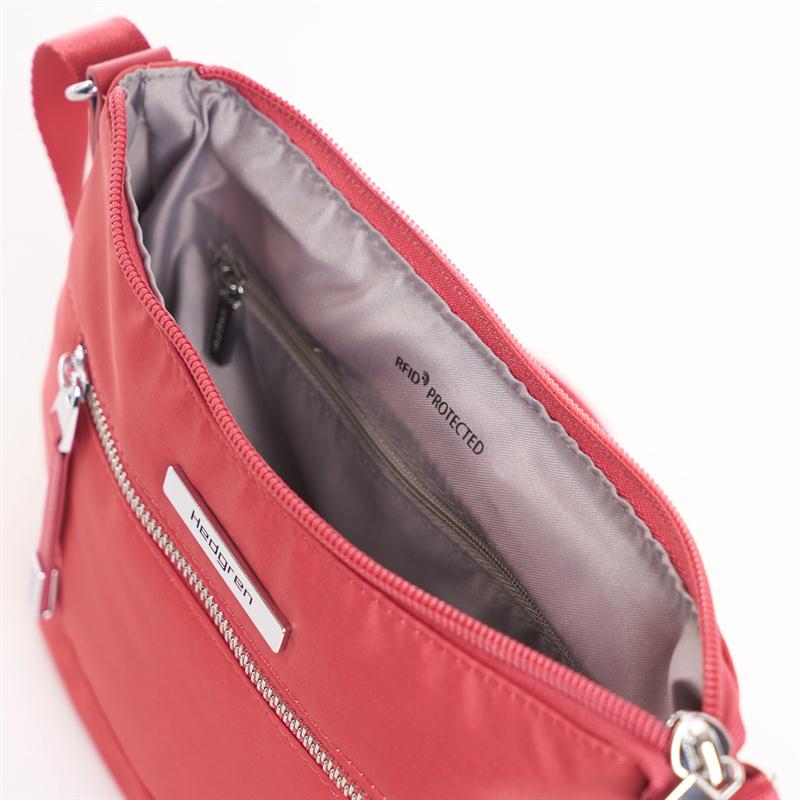 HAUR01S/394-02 Сумка HAUR01S Crossover Gleam S RFID Hedgren Aura - Вид №4