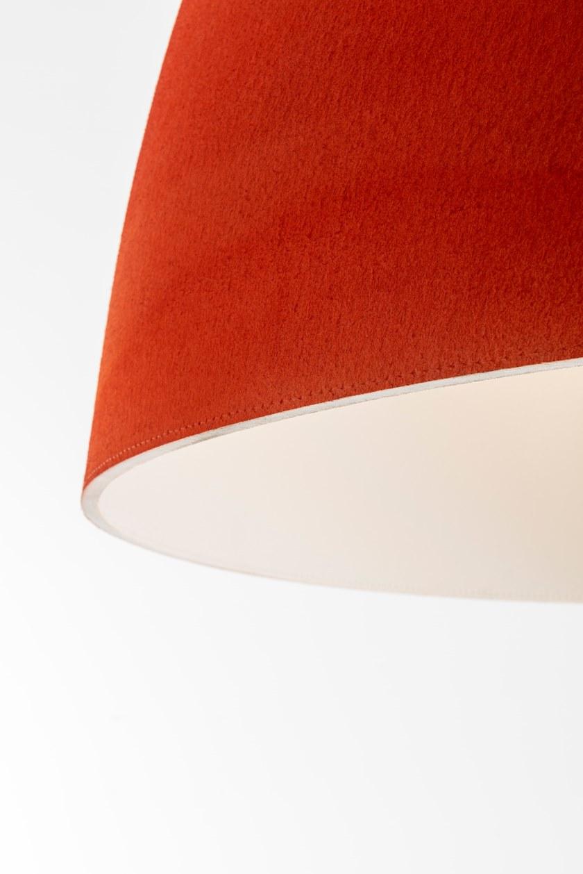 Artemide Подвесной светильник с прямым светом в вате Nur sun-id-1408362 - Вид №7