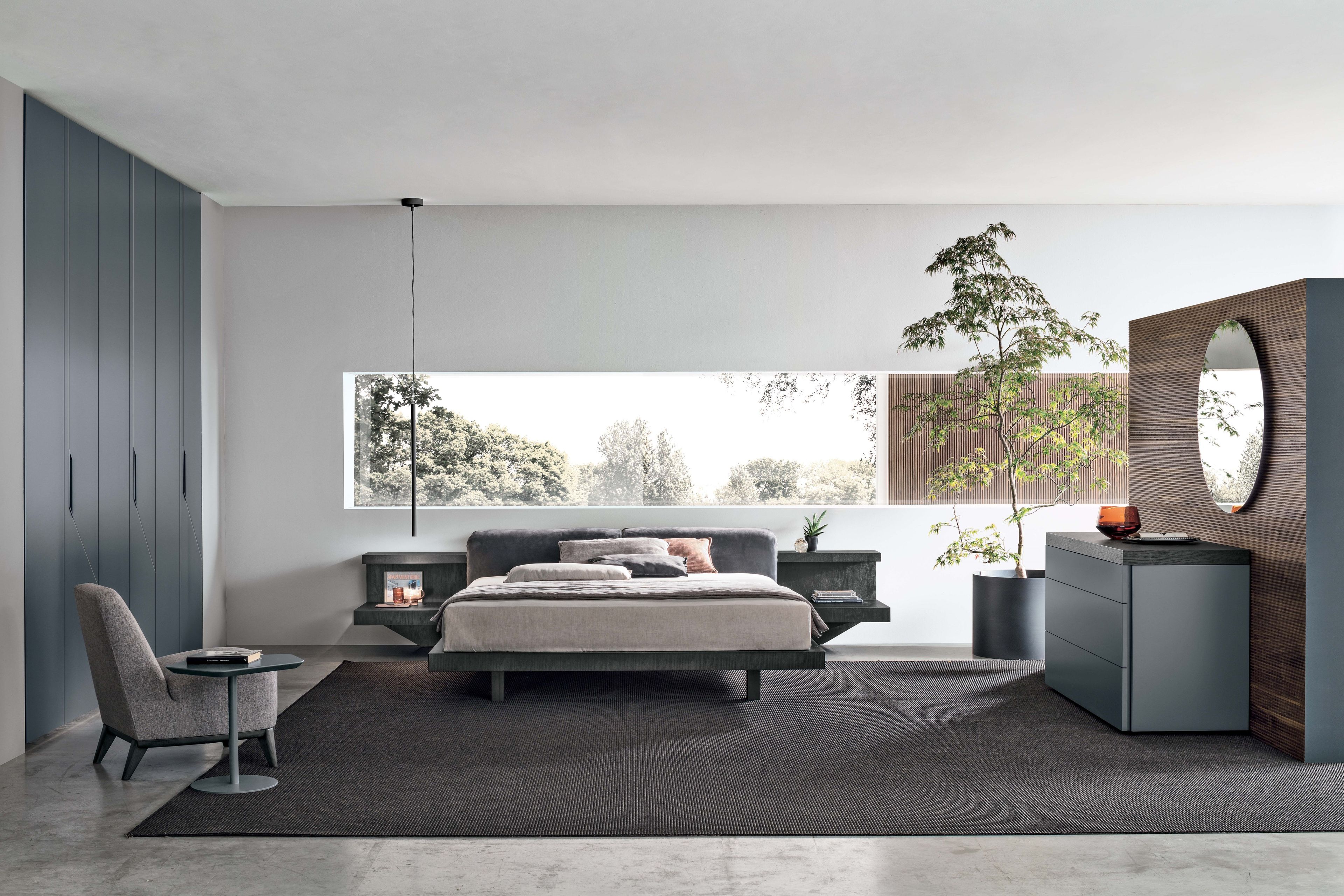 Деревянный комод TOMASELLA Morfeo ARCH-00148543 - Вид №4