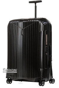 G97-09103 Чемодан G97*103 Spinner 75 Hartmann 7R