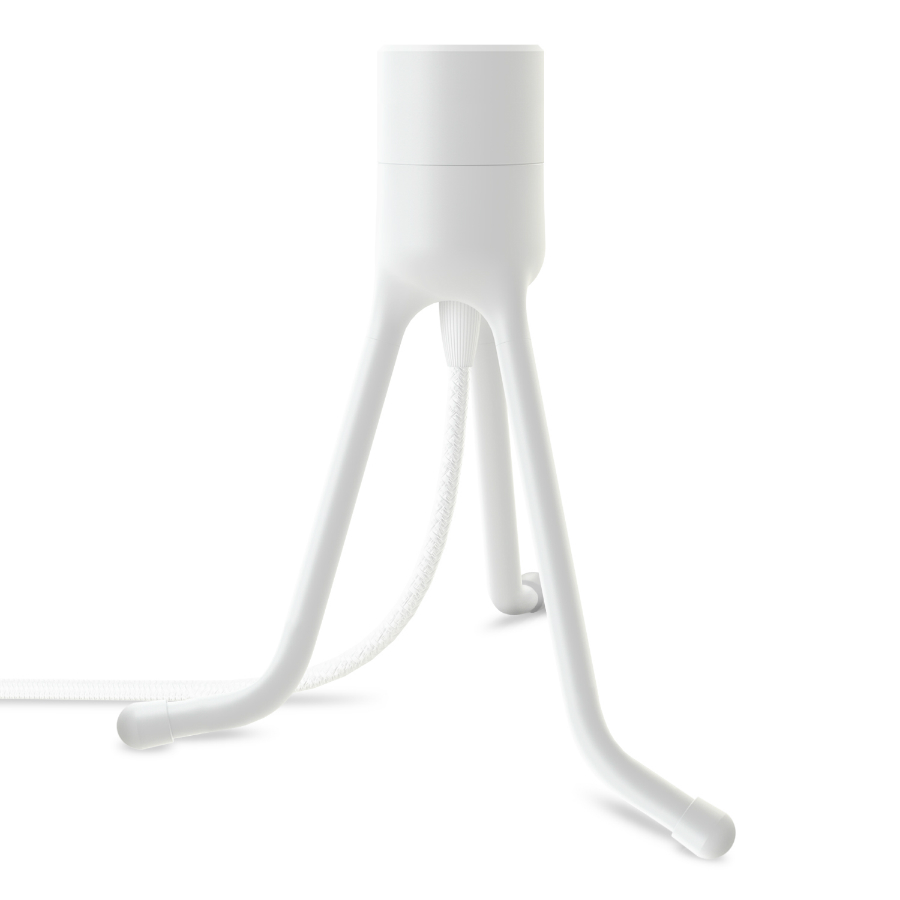 4053 Штатив белый, длина провода 2м UMAGE  - Вид №5
