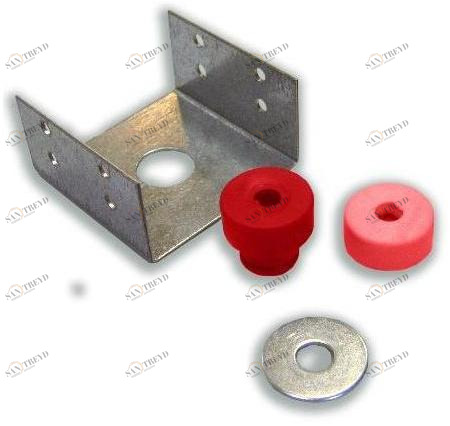 Isolgomma Антивибрационные соединения sun-id-1362169