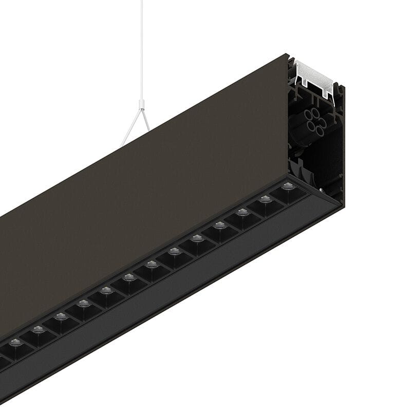 Светодиодный подвесной светильник Novalux герой ARCH-00119736 - Вид №14