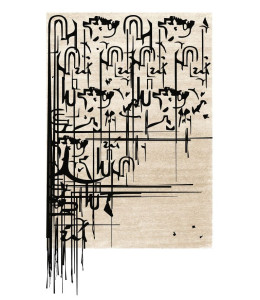 Черный Инкруг RUG'SOCIETY Urban 262_821