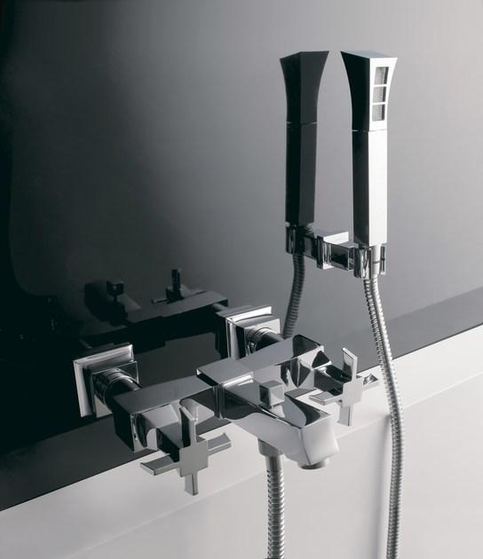 Rubinetterie Treemme Bridge  7871__05  - Вид №1