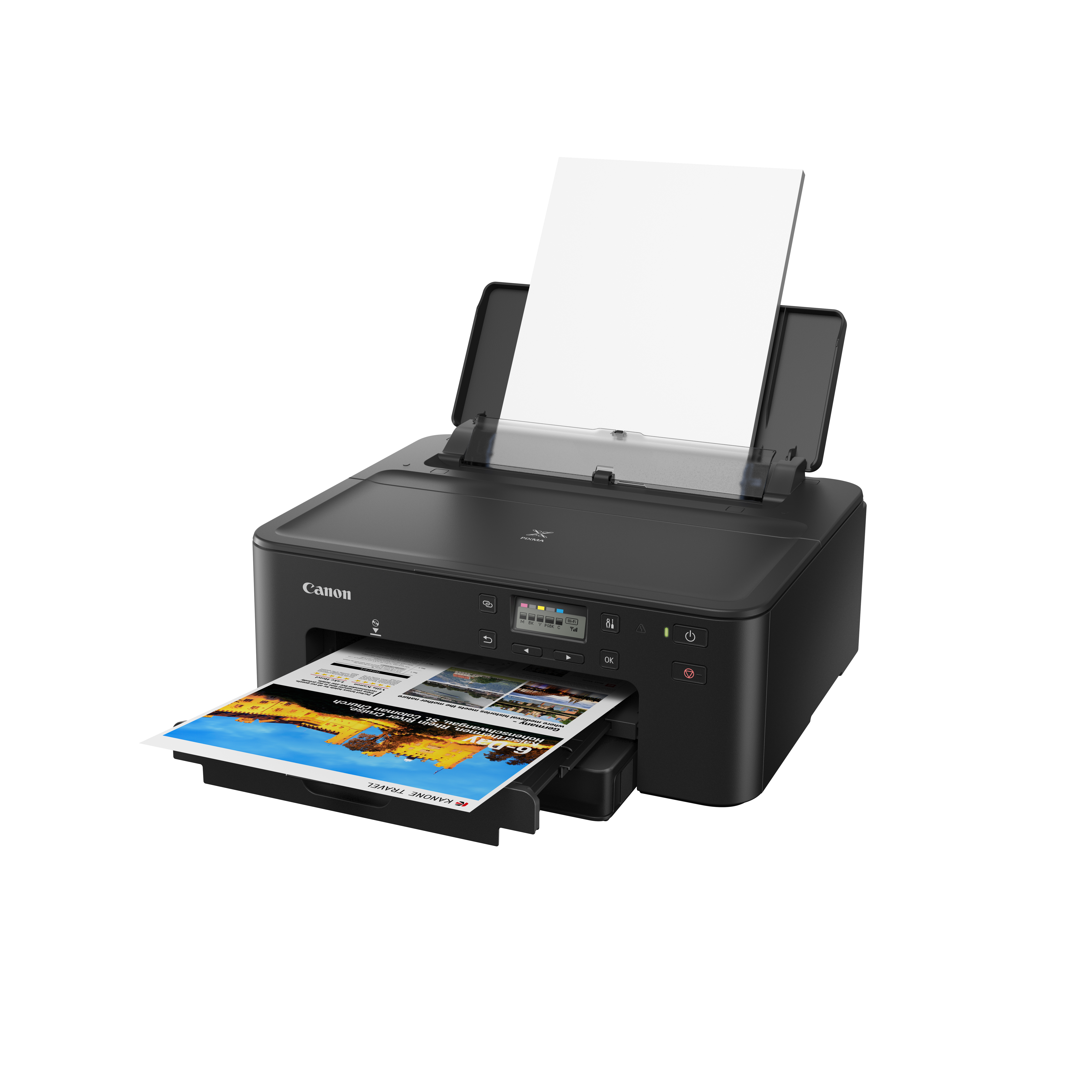 3109C007 Ij printer pixma ts704 Canon  - Вид №1