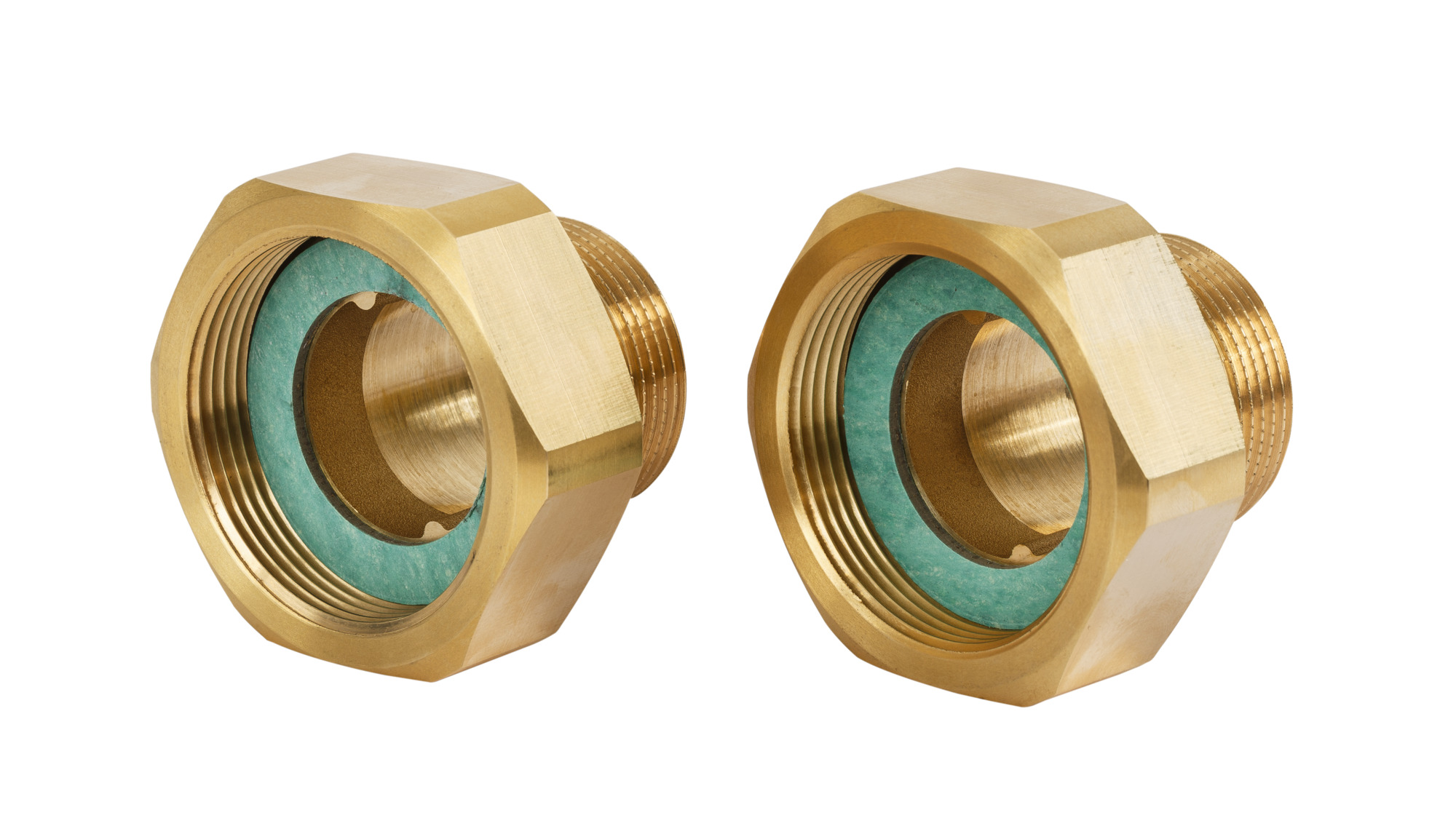 Danfoss Клапан регулирующий проходной VS 2 Сальниковое кольцо 065F0006  - Вид №20