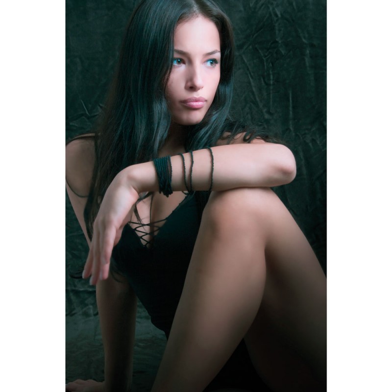 F140CX120 Картина на холсте в рамке Мома 0840 Adriani e Rossi 