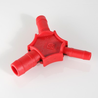 VTm.396.0.162026 Калибратор для труб с ножами для снятия фаски Valtec 16-20-26 мм  - Вид №3