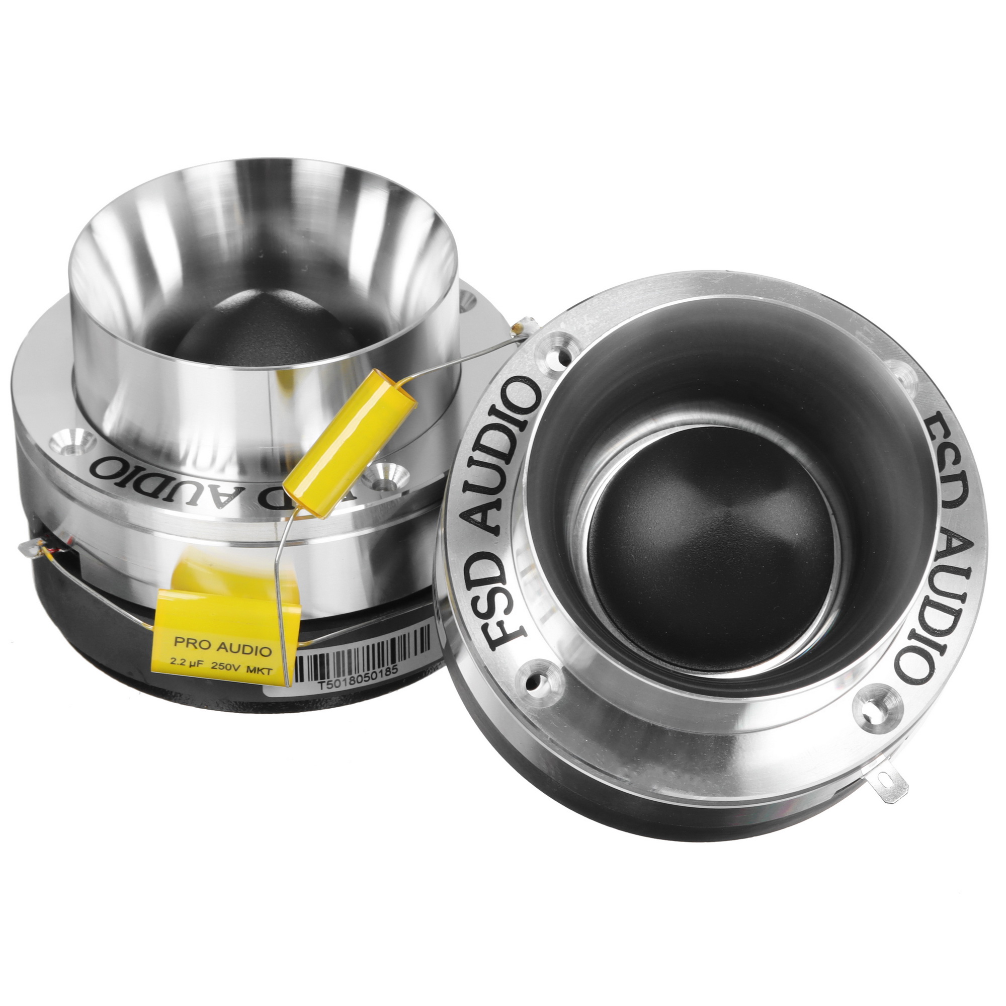 9122388 Твитер FSD audio STANDARTTW-T50 STDN-0128141