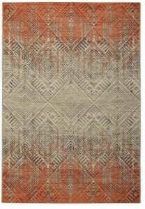 De Dimora Прямоугольный коврик из ткани Outdoor 5545