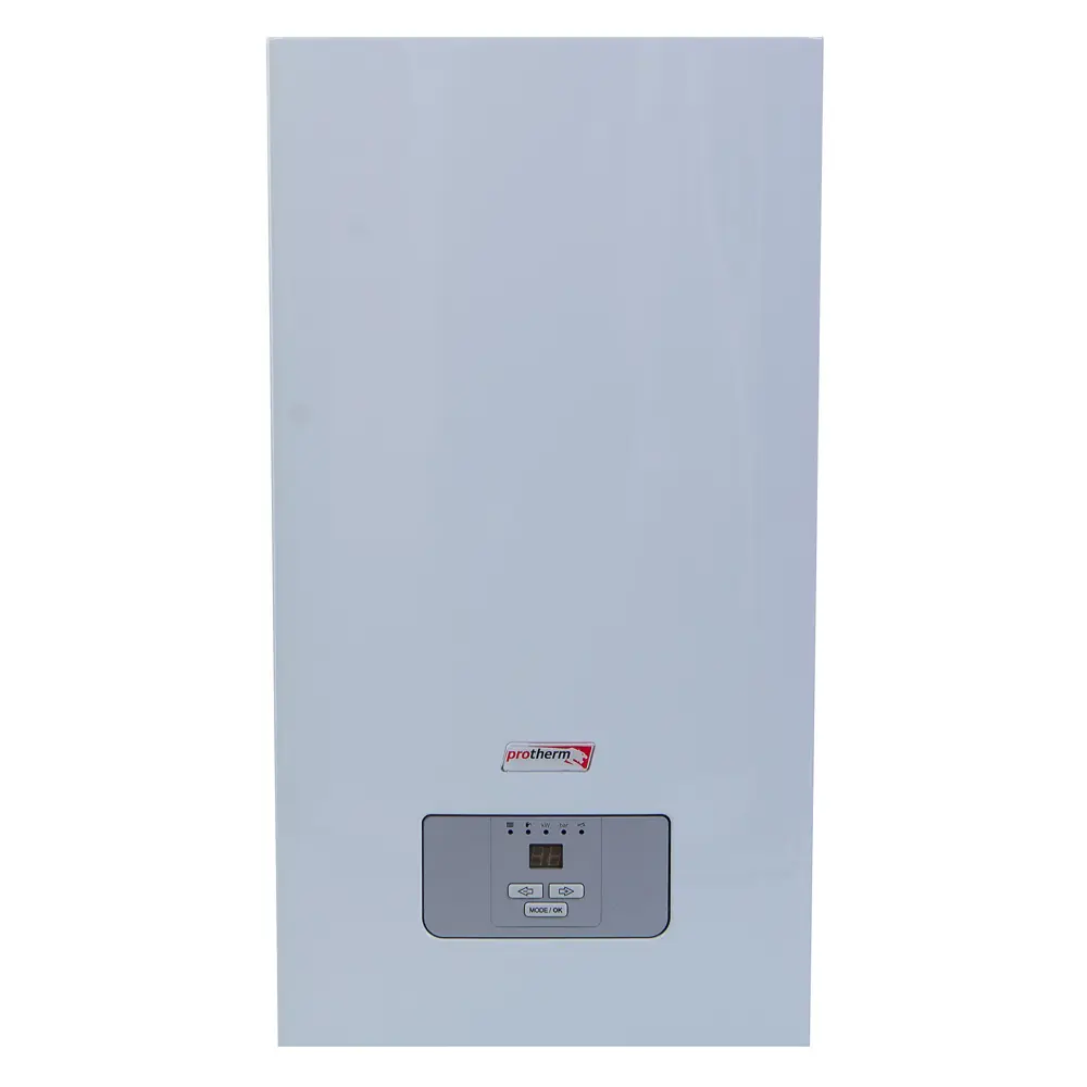 Электрический котел 18 кВт Protherm Дельфин 18К 380 В одноконтурный настенный 81929727 STLM-2105277  - Вид №1