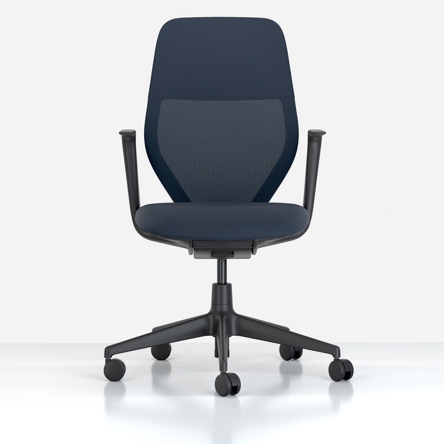 Операционный офисный стул VITRA ACX ARCH-00032113 - Вид №51