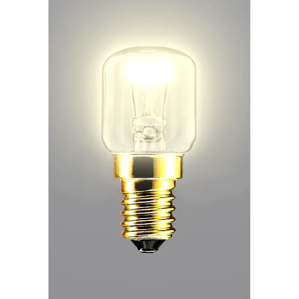 Лампа Bellight Е14 для солевых светильников и бытовой техники 85637130 STLM-0064890 - Вид №2