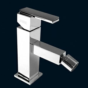 Однорычажный смеситель для биде 50.009C MAIER KROMATIC KUADRAT