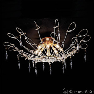 Masca 1874/8PL gesso MOZART потолочный