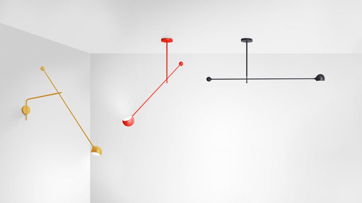 Светодиодный подвесной светильник Artemide Ixa ARCH-00021191 - Вид №1