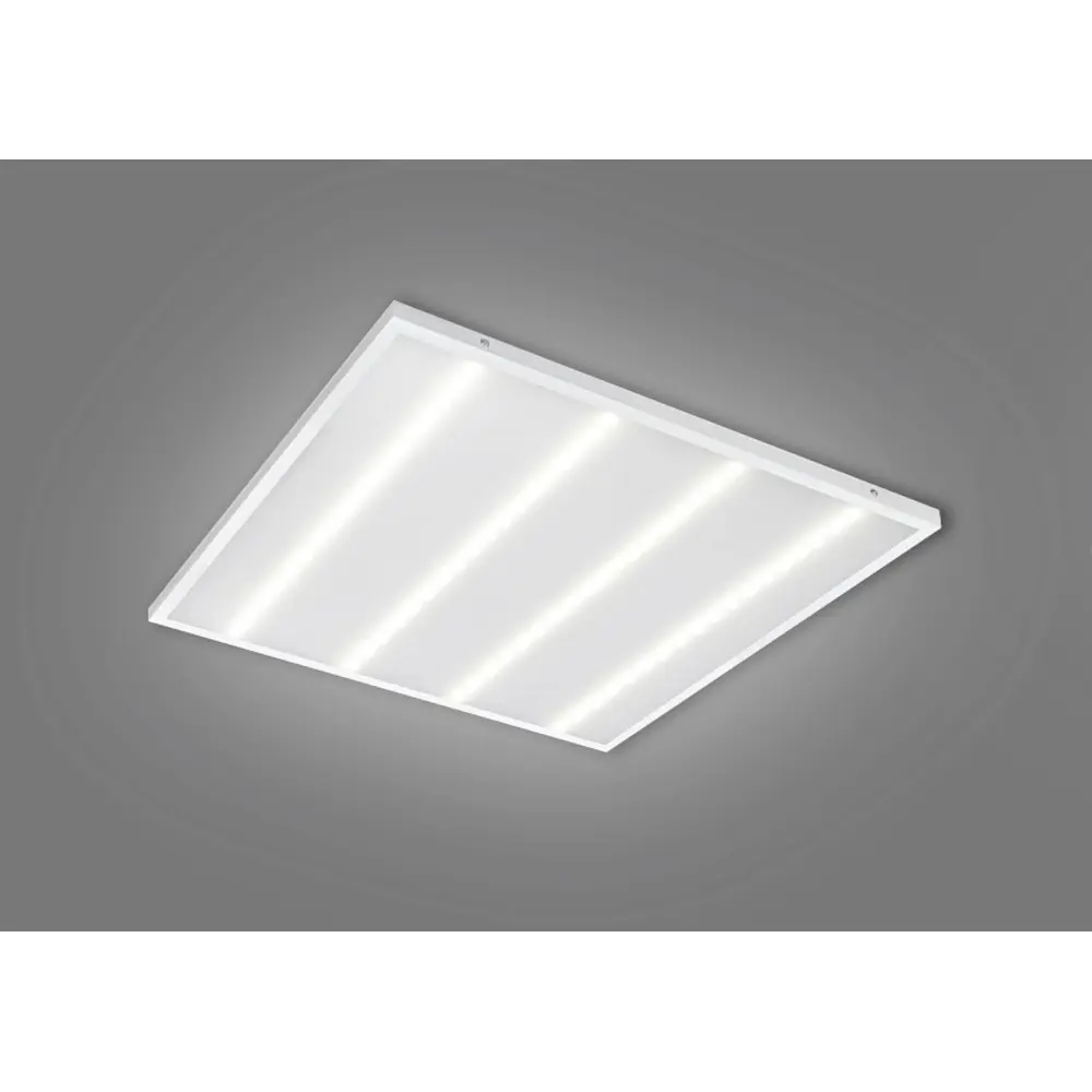 Светодиодная панель Bellight 24 Вт 595x595 мм опал 4000 К IP20 STLM-2206019 - Вид №2