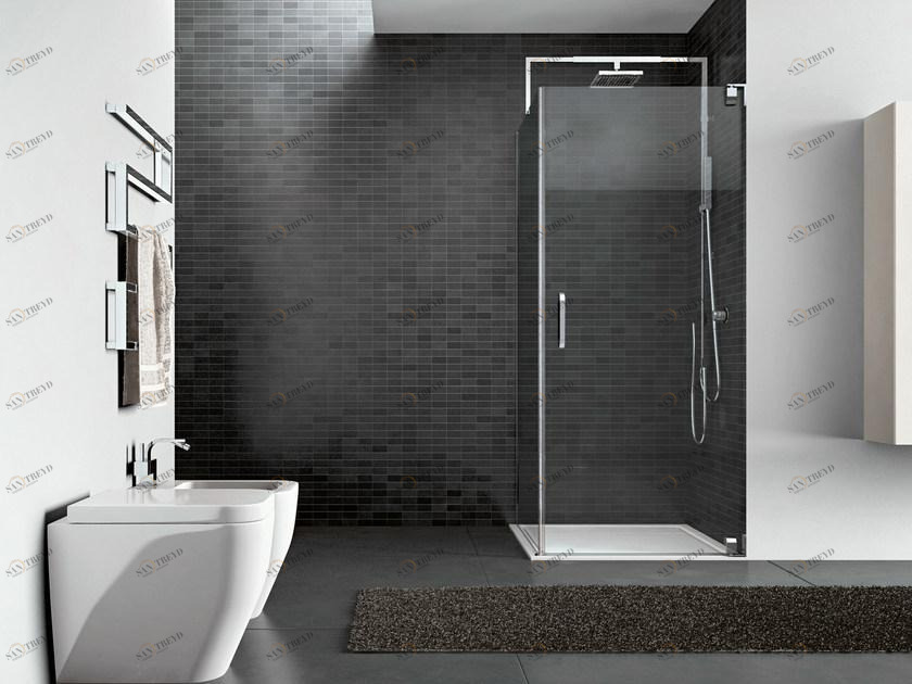 DISENIA Душевая кабина из стали Hand sun-id-1483560