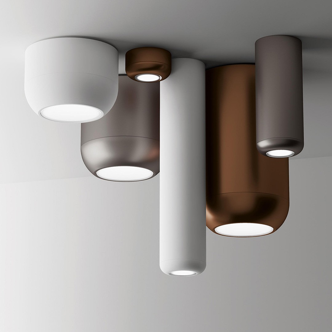 Axo Light PLURBMIPBCXXLED URBAN MINI потолочный 114462 - Вид №2