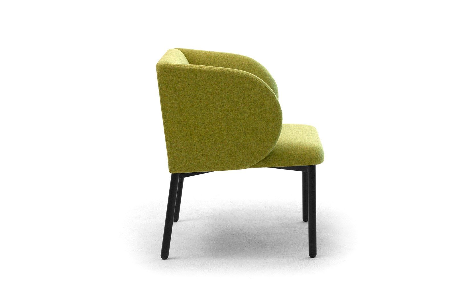 Тканевое кресло Leyform LIV ARCH-00118129 - Вид №2