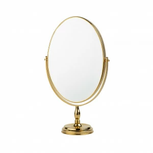 FS01-6146 FS01-6146 Поворотное зеркало, гладкое ЗЕРКАЛА Cristal & Bronze MIRRORS