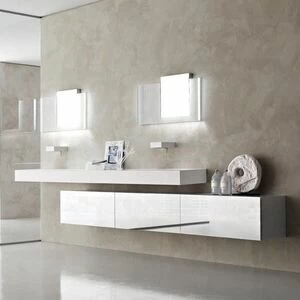 01 Concerto Collection комплект мебели Toscoquattro