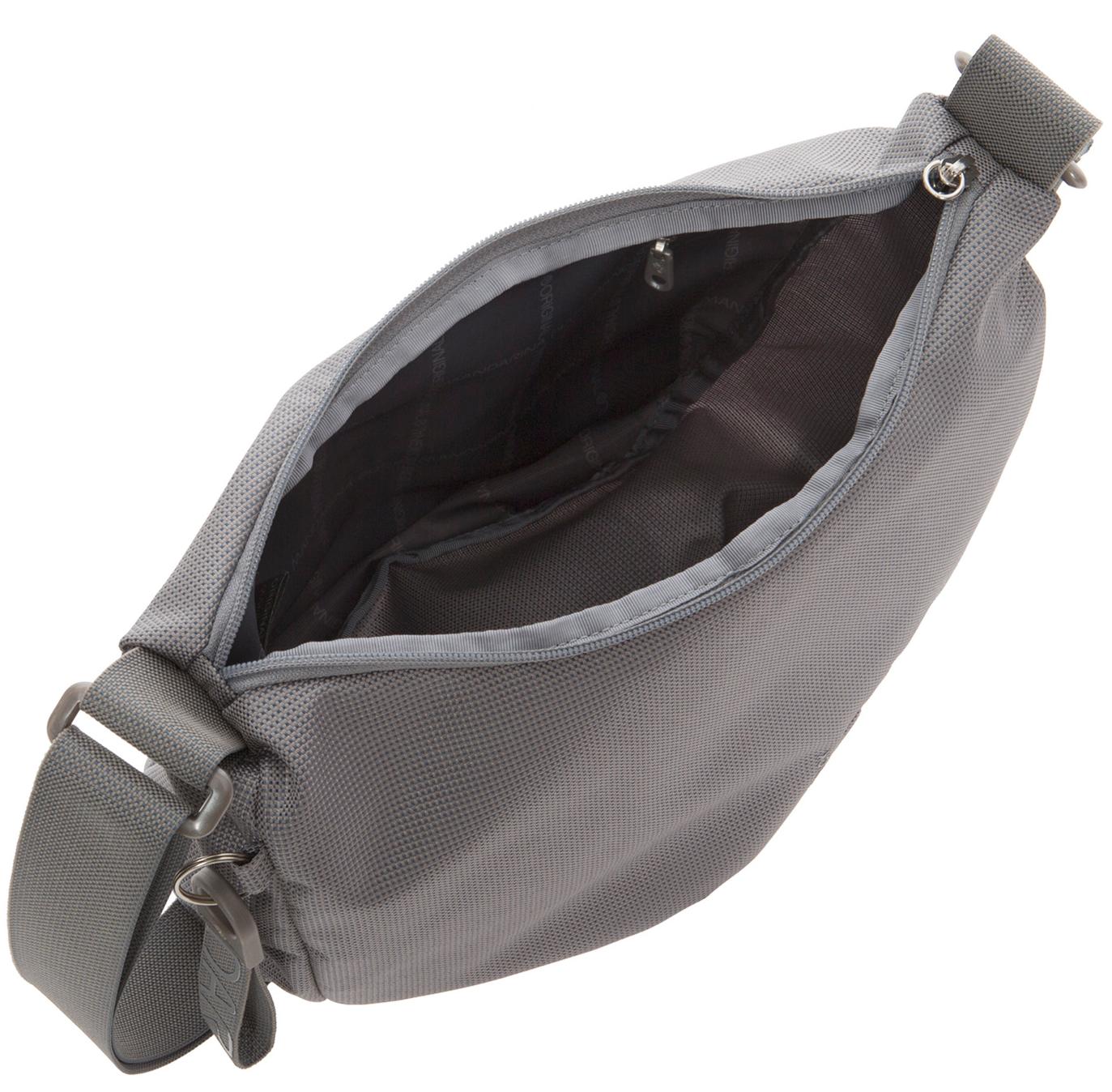 QMTV1-21O Сумка QMTV1 Cross-Body Bag Mandarina Duck MD20  - Вид №3