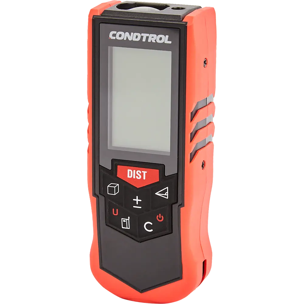 Лазерный дальномер CONDTROL X2 Plus для точных измерений до 70 м 17116296 STLM-0007527