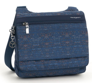 HIC37/818-08 Сумка HIC37 Crossover Sputnik RFID Hedgren Inner City