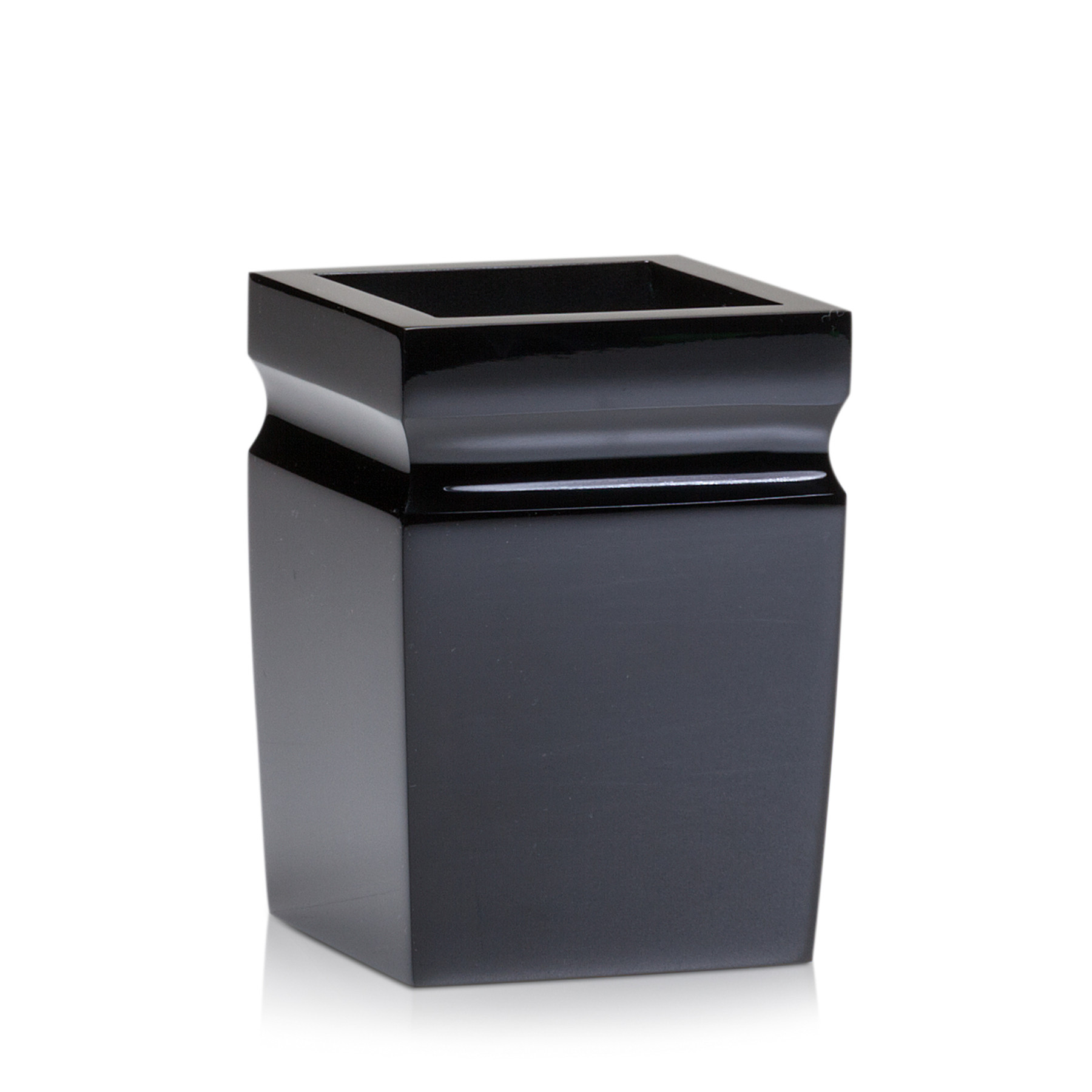 MIL-BLK-BH Мило Блэк Держатель кистей Labrazel 