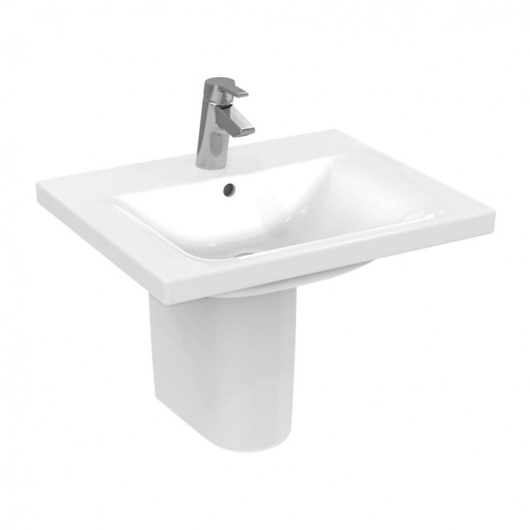 E797401 Полуколонна для раковины Ideal Standard CONNECT - Вид №4