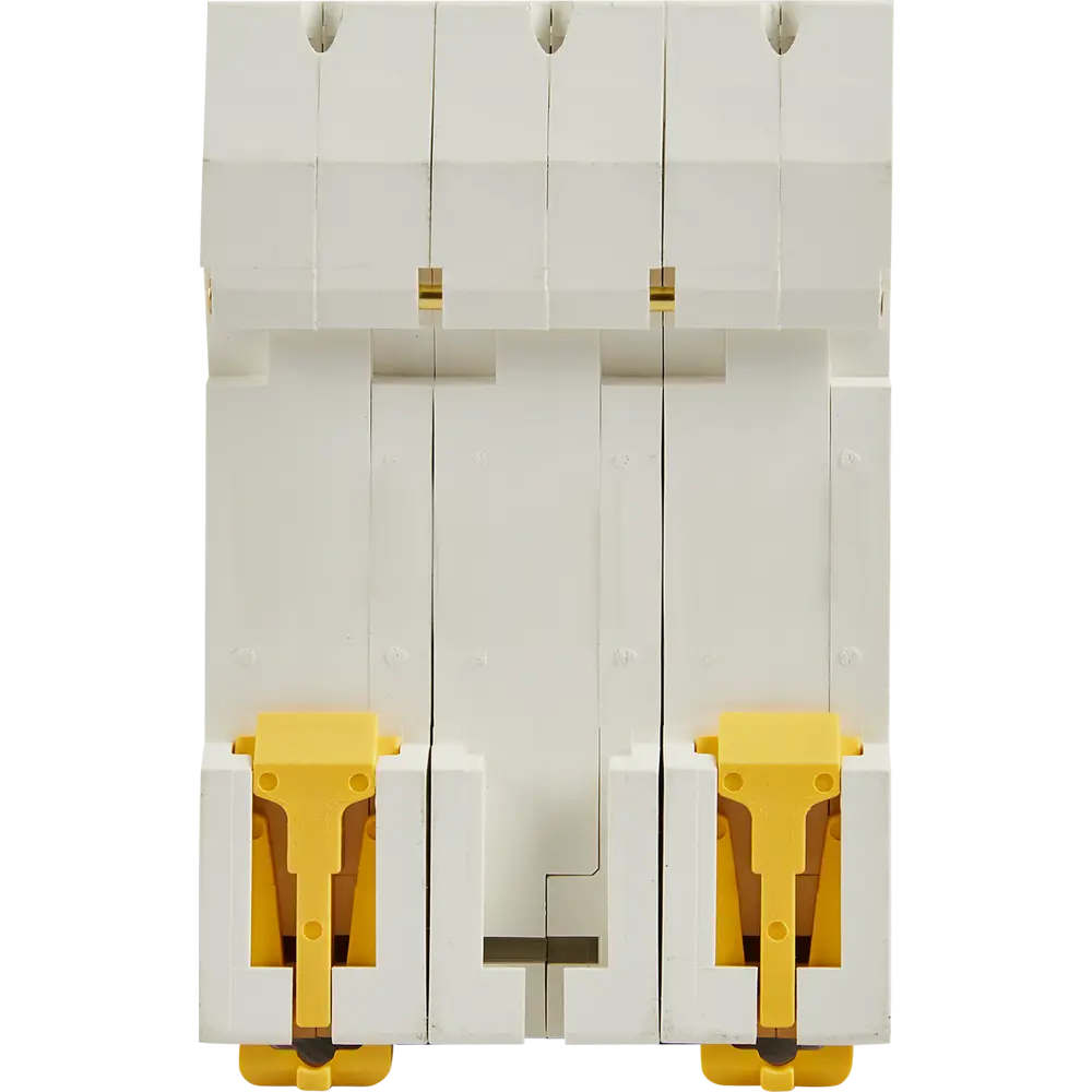 Автомат дифференциальный IEK Armat M06N 3P C32A - защита от токов утечки 87762170 STLM-1435447 - Вид №2