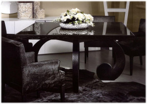 Стол God mother AMELIHOME HT 2180