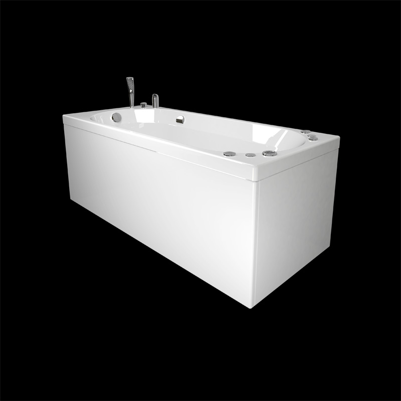 20082172-01  Motion 160Sq Executive 2.0 + Botten / Booster Westerbergs 