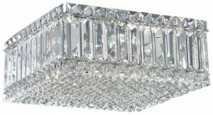 Schonbek Потолочный светильник с кристаллами swarovski® Quantum 2124