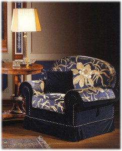 Кресло  EZIO BELLOTTI 4521