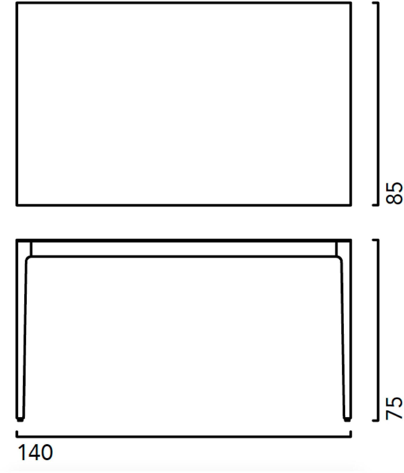 Crassevig Стол обеденный из дерева Anna sun-id-1441676 - Вид №10