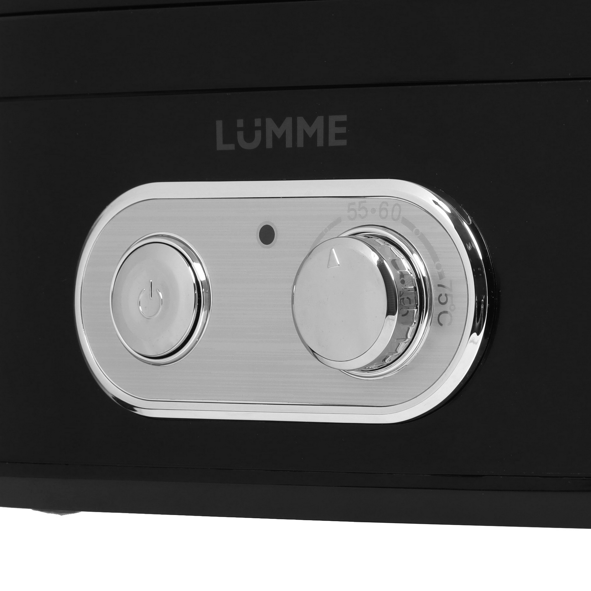 9908452 Сушилка для овощей и фруктов LUMME LU-1853 черный STDN-0130394 - Вид №3