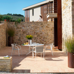 Стол CAPRI ROBERTI 4326