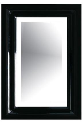 GALASSIA Прямоугольное зеркало со встроенной подсветкой для ванной Ethos sun-id-1403091 - Вид №1