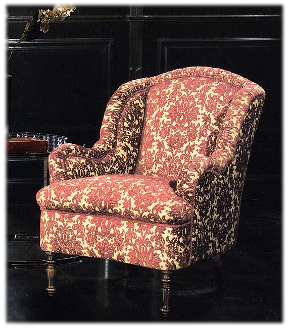 Кресло Monet EPOQUE Monet 