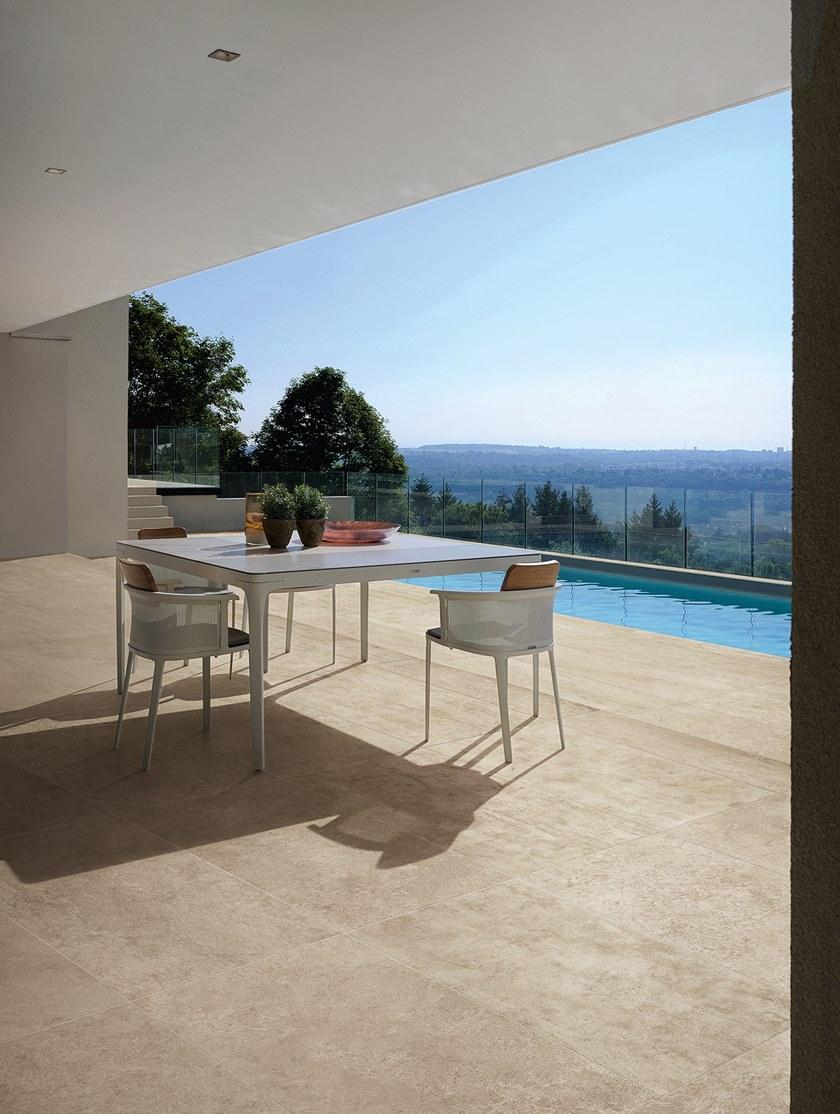 Atlas Concorde Полы из керамогранита под камень Lims sun-id-1393653 - Вид №5