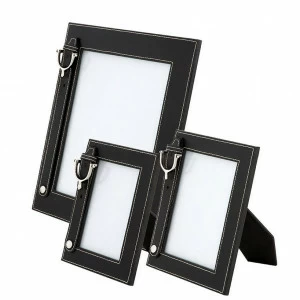 Набор фоторамок Eichholtz 3 шт. от Eichholtz EICHHOLTZ EICHHOLTZ 060470 Чёрный