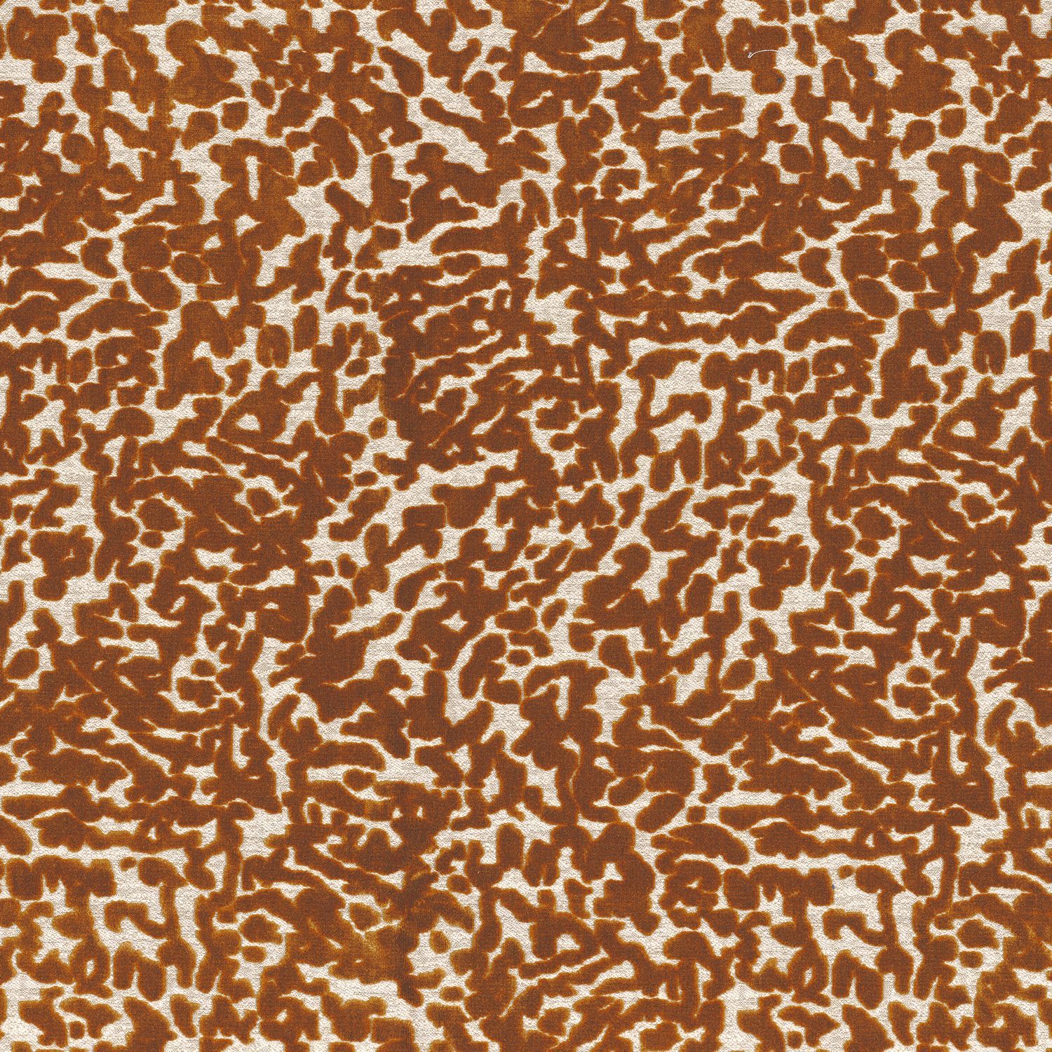 Бархатная ткань для штор Casamance Ocema ARCH-00121836 - Вид №12