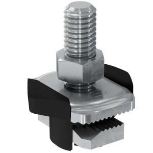 Болт Fischer FLS FHS CLIX DIN 934 8x30 мм, оцинкованный, 100 шт. 82582497 STLM-2088999