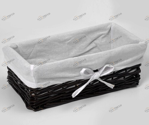 Lossa WB-120-S Плетеная корзина Santreyd 