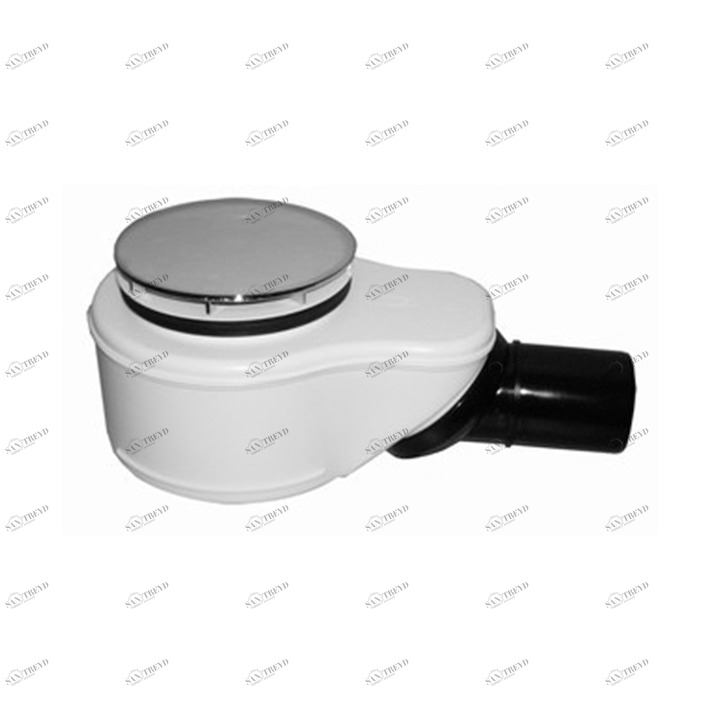 JIKA Кабина душевая  H294230 Cubito Pure 