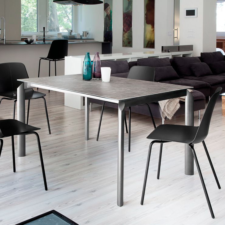 Стол ENERGY-130 DOMITALIA UNIVE.T.139P.MRI 