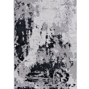 Дорожка «Палермо F285», 1 м, цвет темно-серый